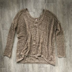 Free People Sweater